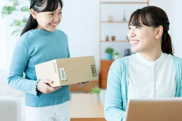 購入後もファンを育てていくECサイト運用のイメージ